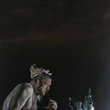 Collection Dining Alone