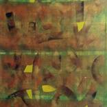 Journey 1 - Limited Edition 5 of 20 by Chaitan Bhosale