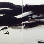 Black and white by Chaitan Bhosale