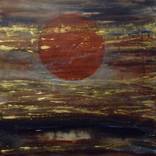 Sun by Chaitan Bhosale
