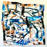 ON THE MOVE by Louise Parsons