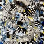 HIDDEN IDENTITY by Louise Parsons