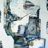 CAVERNS COVES AND COASTLINES by Louise Parsons