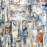 FREEDOM, UNDER CONTROL by Louise Parsons