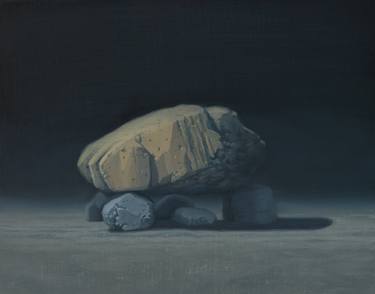 'dolmen' (after Friedrich) thumb