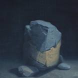 'boulder' (after Calame) by Tom Down