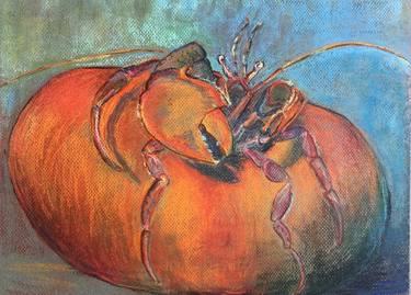 Orange Crab thumb