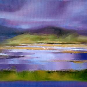 ART featuring WATERScapes 
