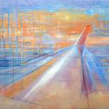 Composition by Diana Grigoryeva