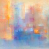 Light by Diana Grigoryeva