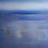 Silver Light by Diana Grigoryeva