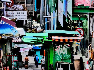 Print of Cities Photography by CARVAL HO DAN