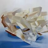 Barco de Papel by Laura Porcelli