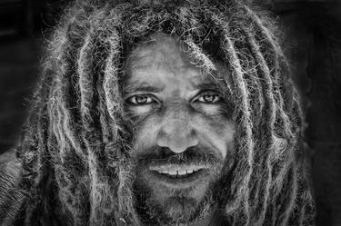 Original Black & White People Photography by Nathan Dean