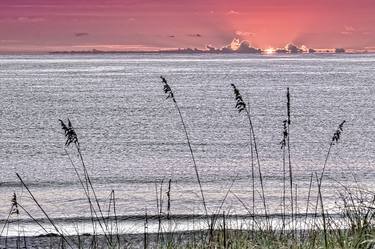 Original Beach Photography by Nathan Dean