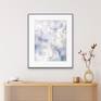 Sara Richardson Artist abstract botanical