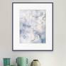 Sara Richardson Belonging No 3 in situ