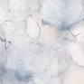 Sara Richardson Artist abstract botanical