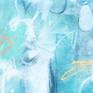 Detail of Belonging No 12 by Sara Richardson