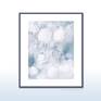 Abstract nature Float No 2 in a contextual setting