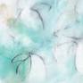 Detail of Float No 22 by Sara Richardson artist
