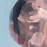 Detail image of Portrait No 3 by Sara Richardson