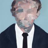 Portrait No.5 - Balanced Presence by Sara Richardson