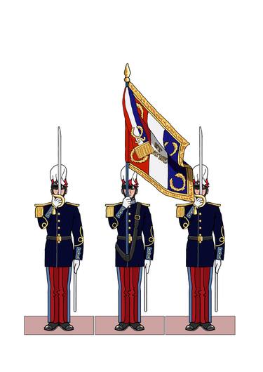 St Cyr Cadets 1 thumb
