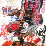 Guilty and Arrested for What? by Eduardo Bessa