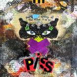Should i Miss Your Kiss, and some of them will be pissed... by Eduardo Bessa