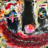 Laughter, Lies, and Lust: The Joker, The Jester, and the Jilted. by Eduardo Bessa