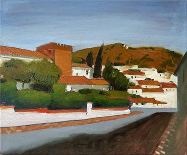 STREET UNIVERSIDAD DE MALAGA thumb