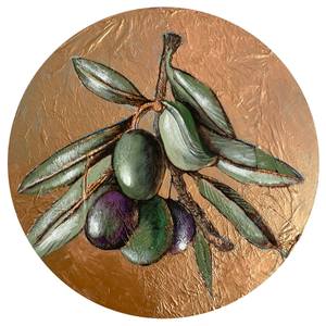Four Olives Sharing Their Secrets