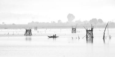 The Morning on Lak lake - Limited Edition 2 of 3 thumb