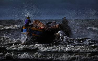 Print of People Photography by THAO Vu Xuan