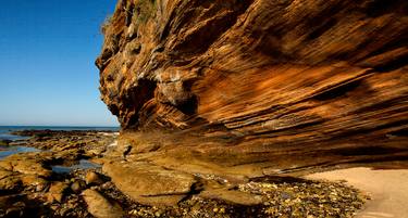 Print of Landscape Photography by THAO Vu Xuan