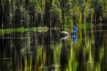 Print of Landscape Photography by THAO Vu Xuan