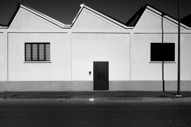 Original Architecture Photography by stefano montagna