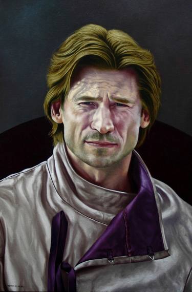 JAIME LANNISTER thumb