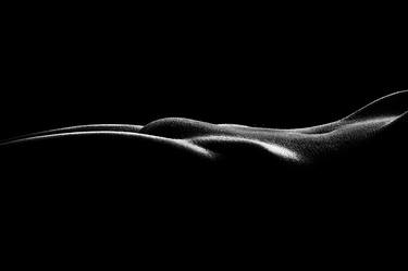 Original Nude Photography by Johan Swanepoel