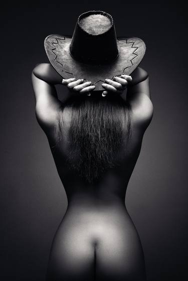 Original Conceptual Women Photography by Johan Swanepoel