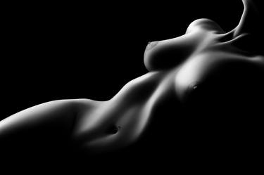 Nude woman bodyscape 75 thumb