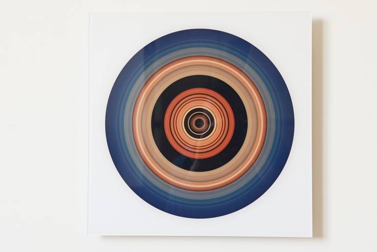 Original Abstract Music Photography by Peter Wilkins