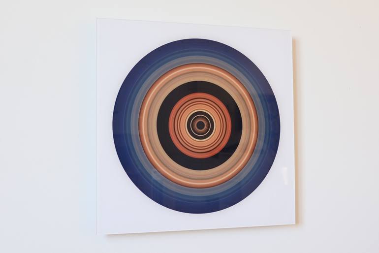 Original Abstract Music Photography by Peter Wilkins