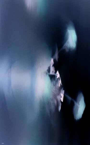 Print of Impressionism Abstract Photography by Benjamin Boland