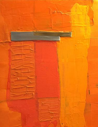 Cadmium Orange #2 thumb