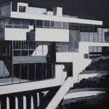 Health House by Donald Short