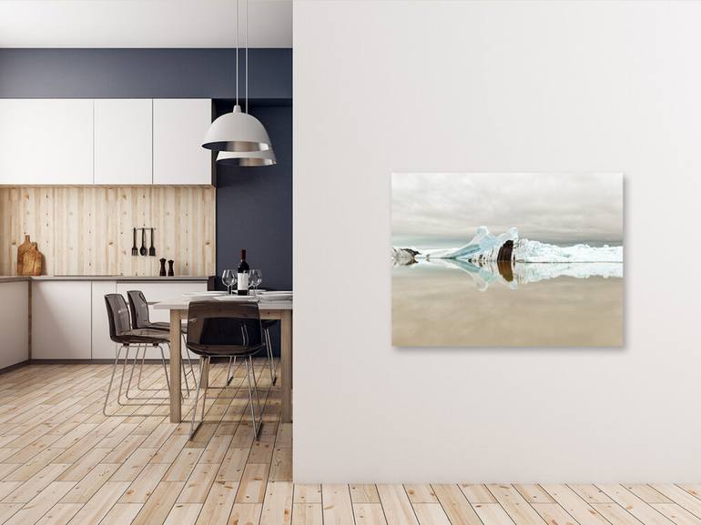 Original Fine Art Seascape Photography by André Wagner