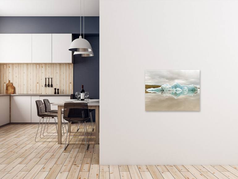 Original Other Seascape Photography by André Wagner