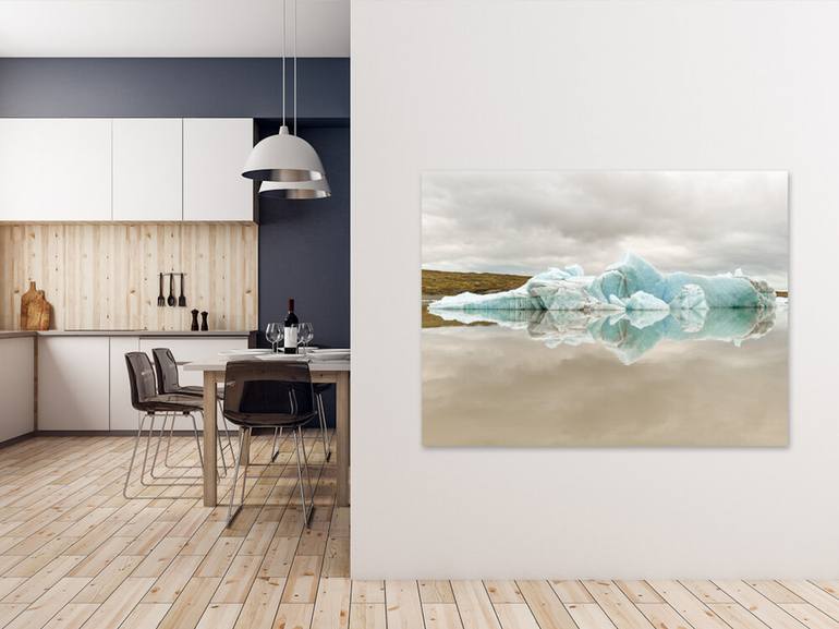 Original Other Seascape Photography by André Wagner